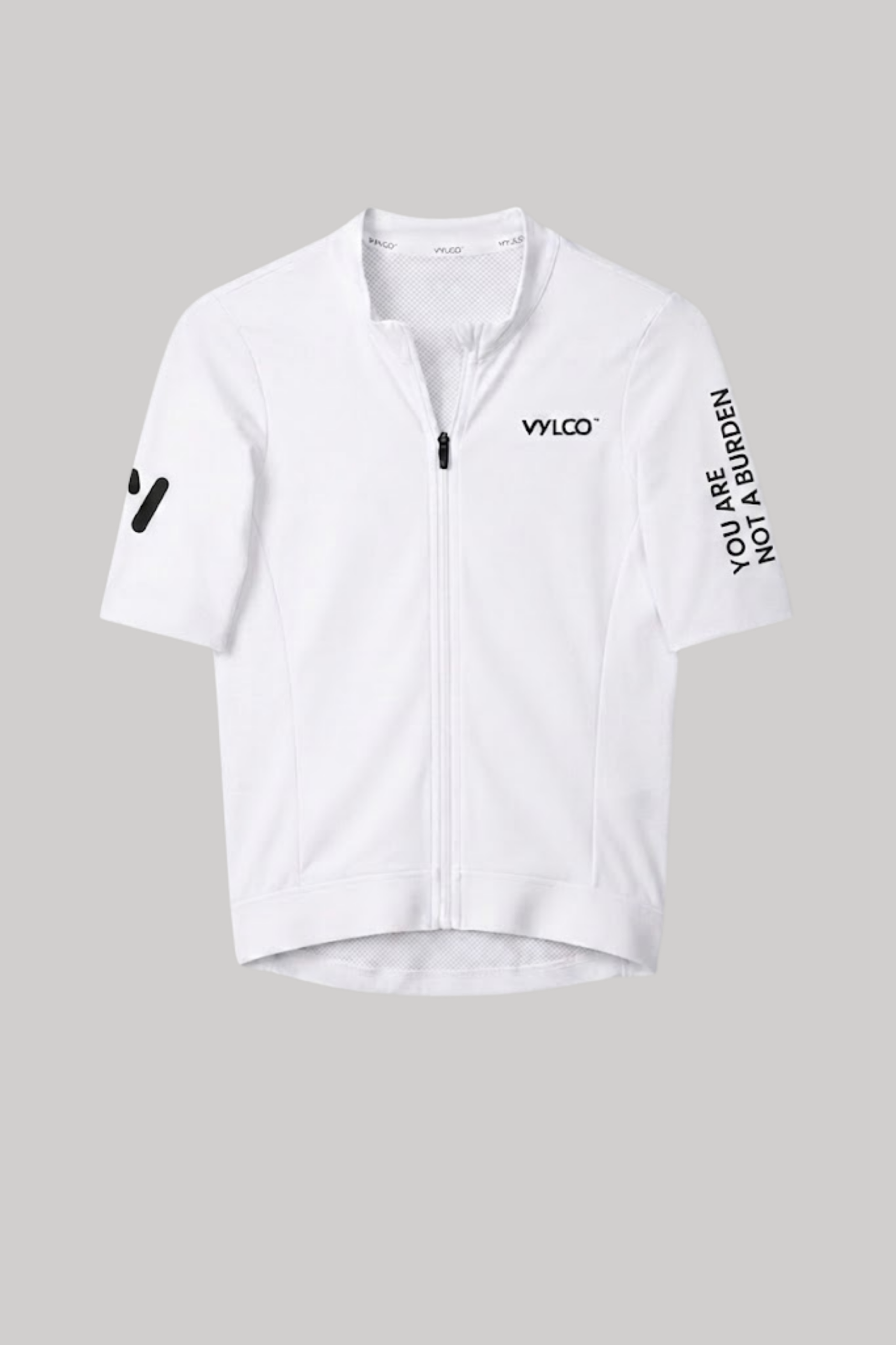 MEN'S PRO AERO WHITE SHORT