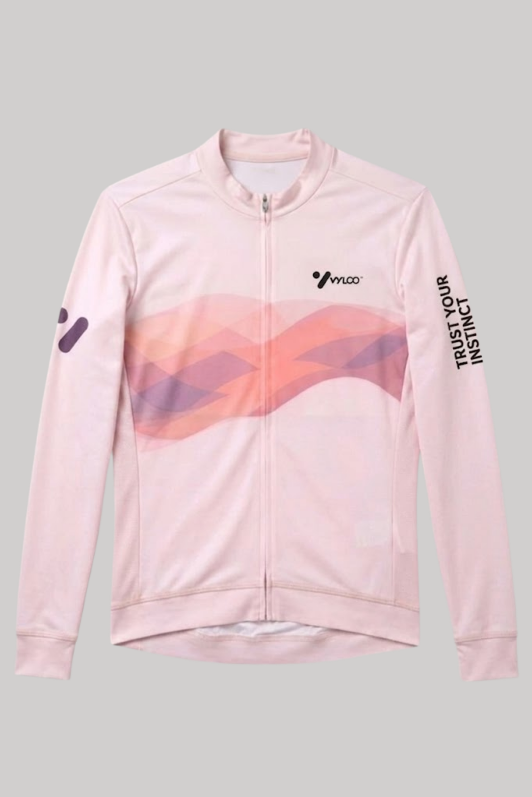 MEN’S PRO AERO BROWN LONG
