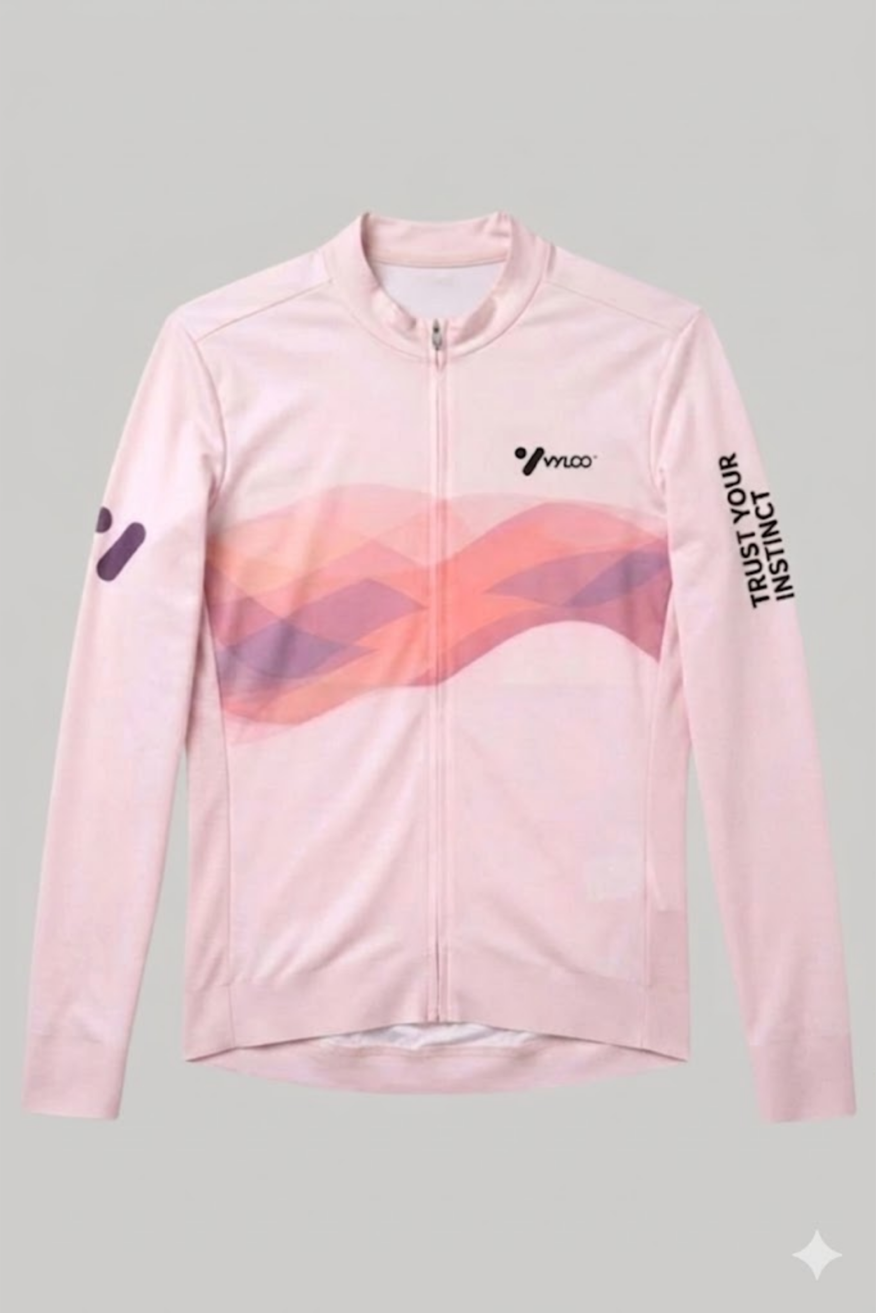 WOMEN'S PRO AERO BROWN LONG