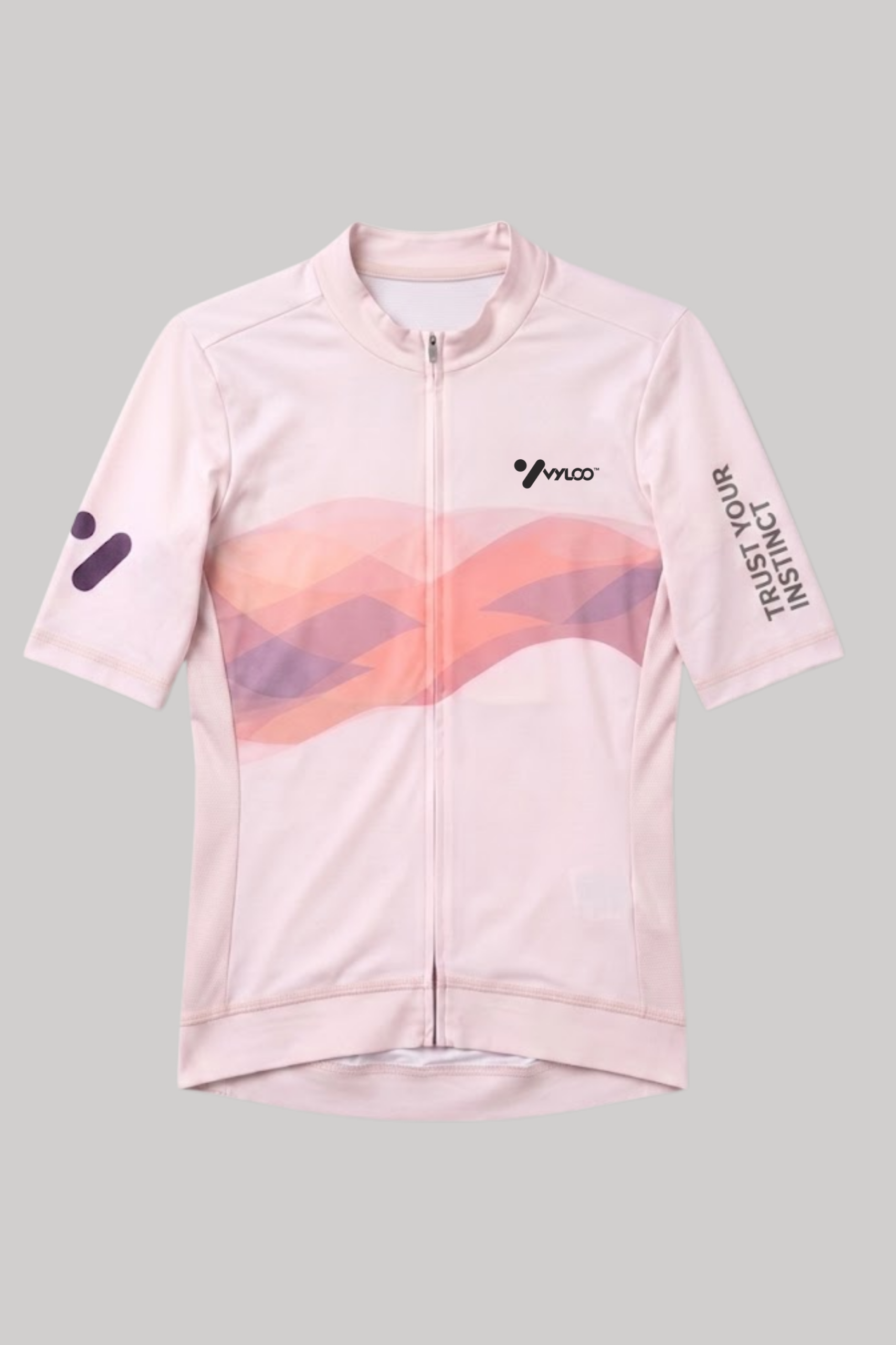 MEN'S PRO AERO BROWN SHORT