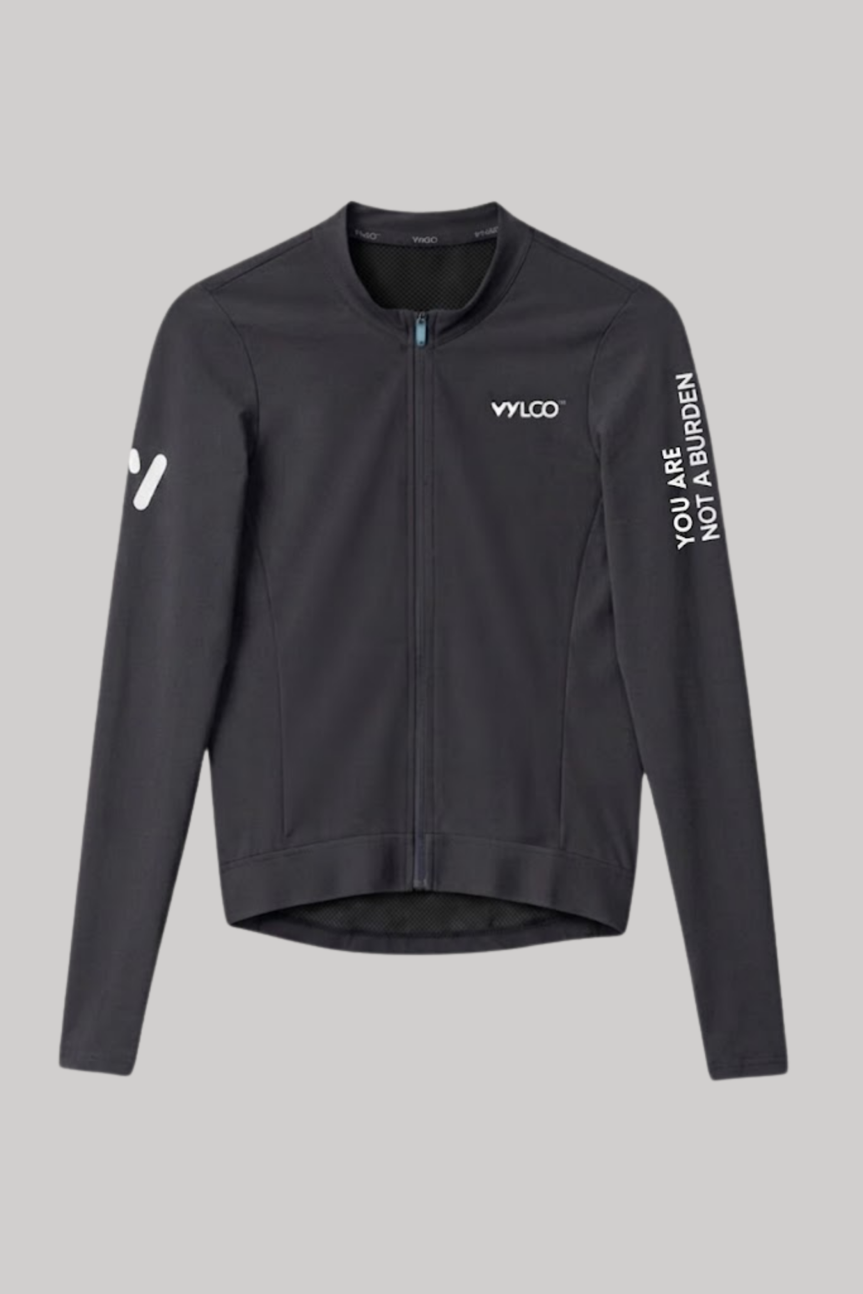 MEN'S PRO AERO BLACK LONG