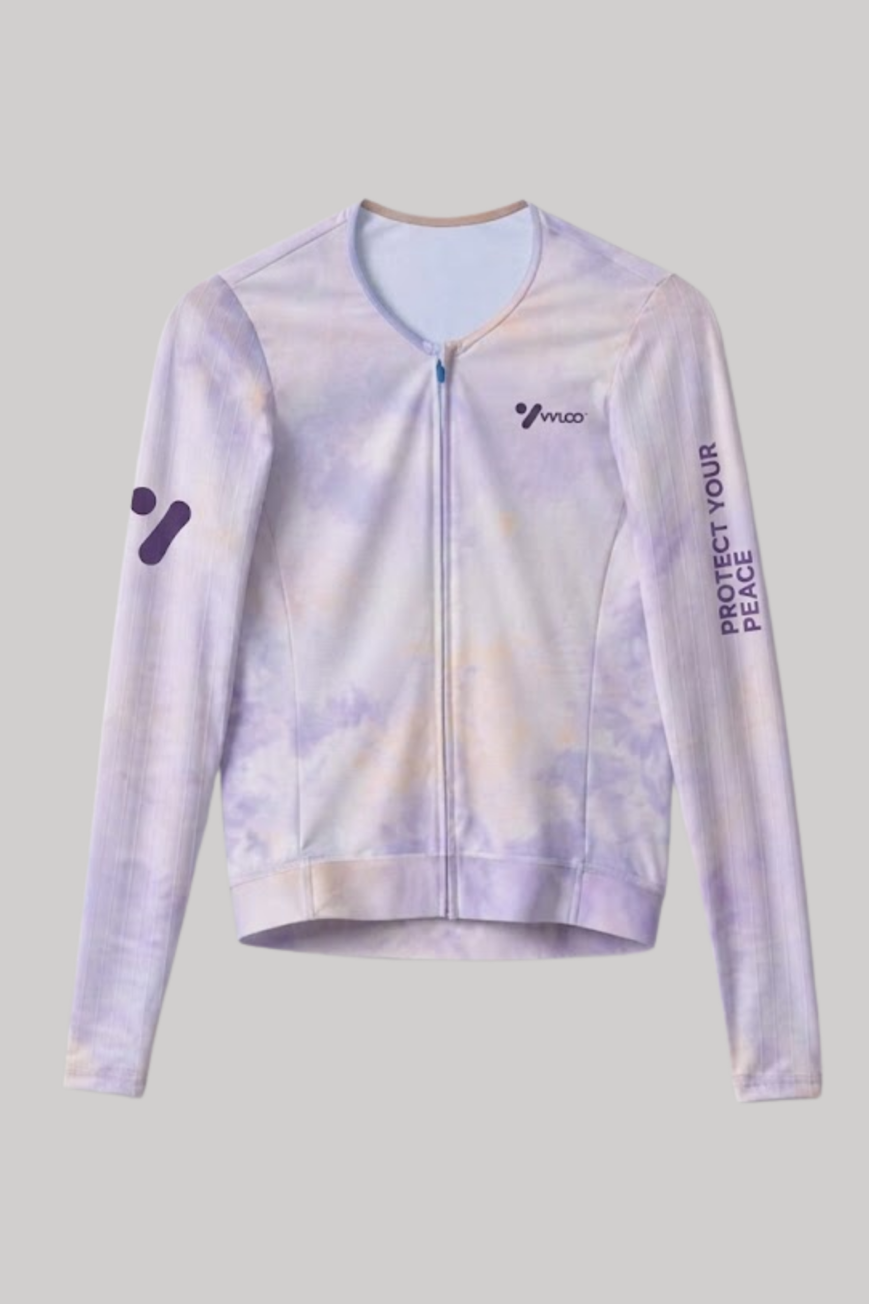 WOMEN'S PRO AERO COLOURFULL LONG