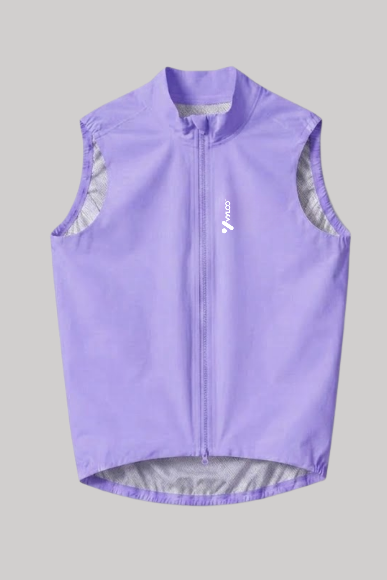 WOMEN'S PRO VEST WIND PURPLE