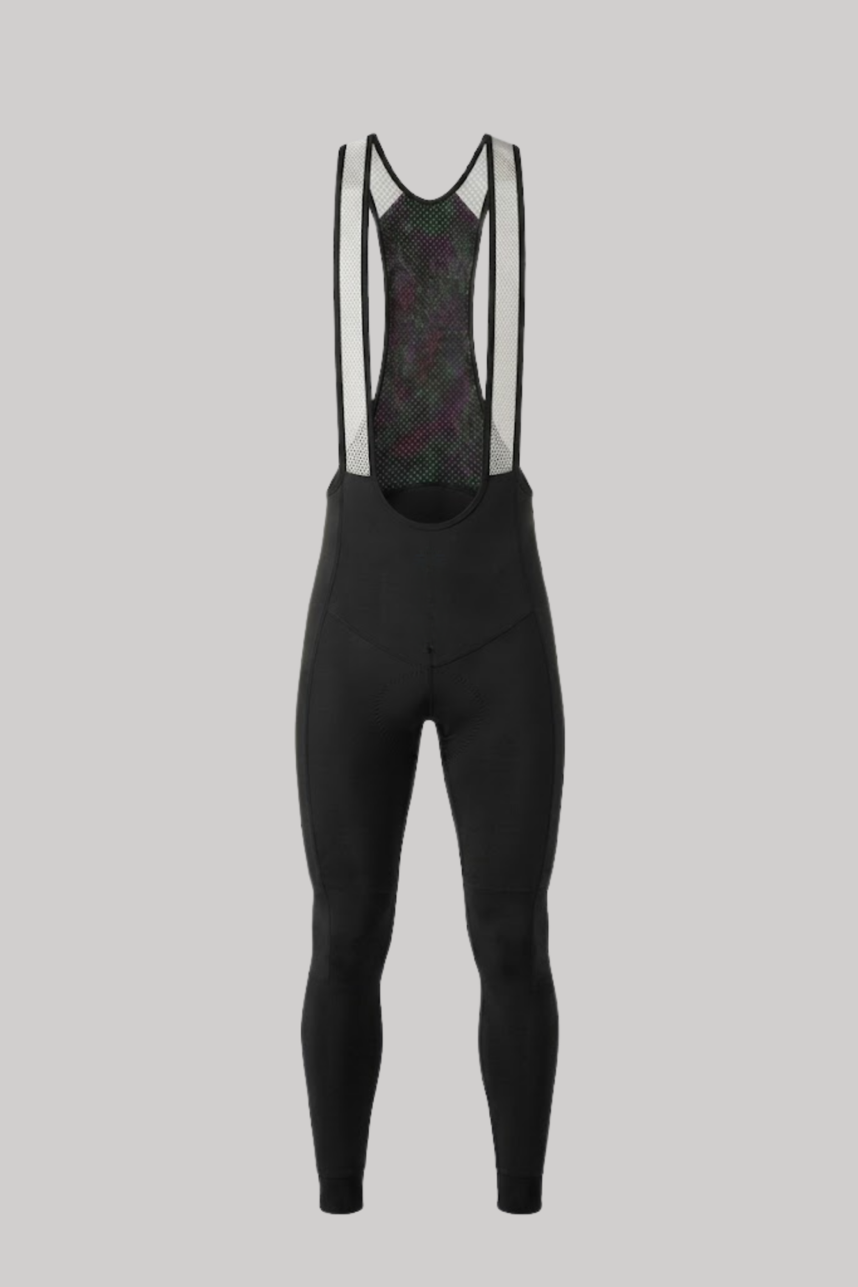MEN'S PRO BIB LONGS BLACK