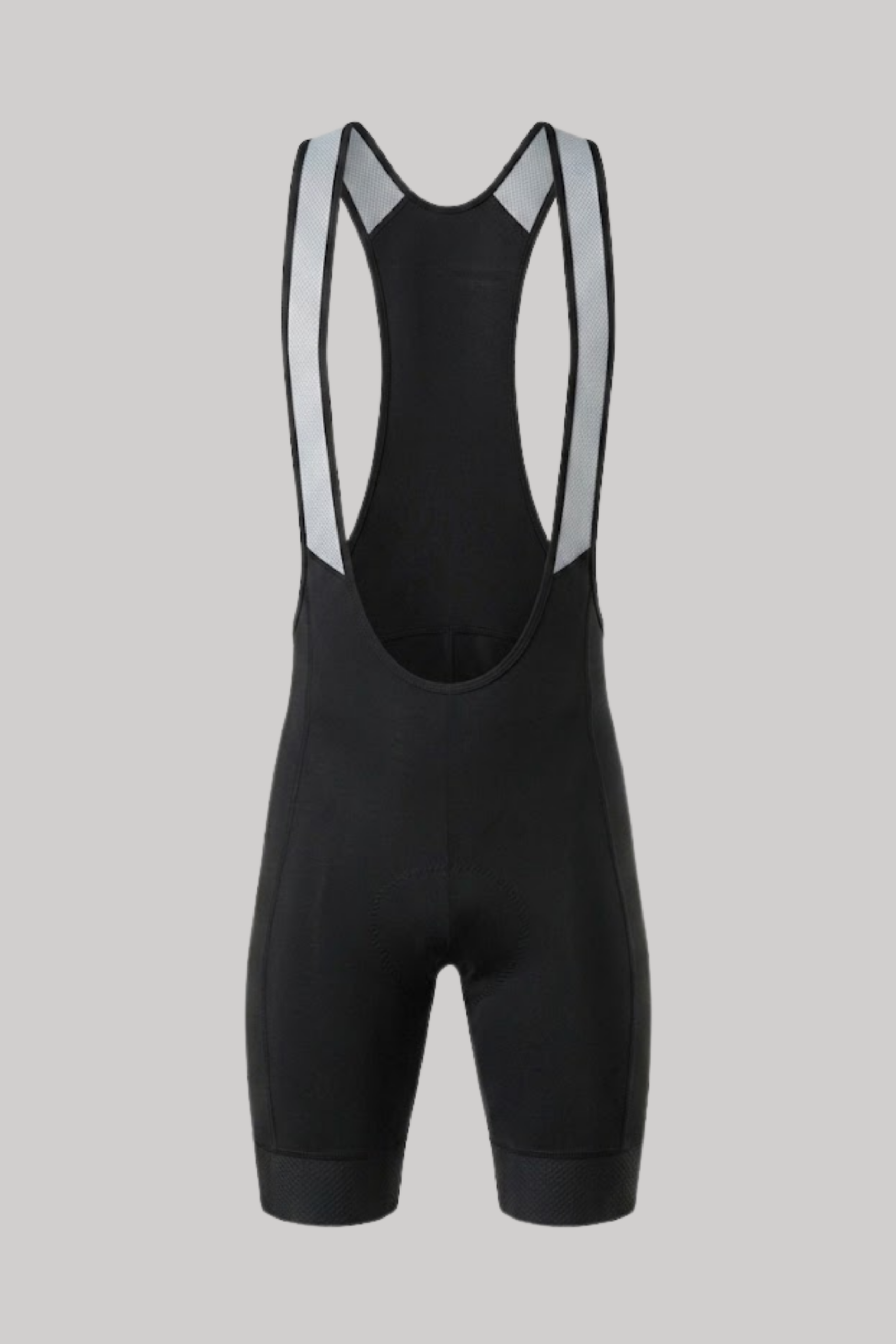WOMEN'S PRO BIB SHORTS BLACK