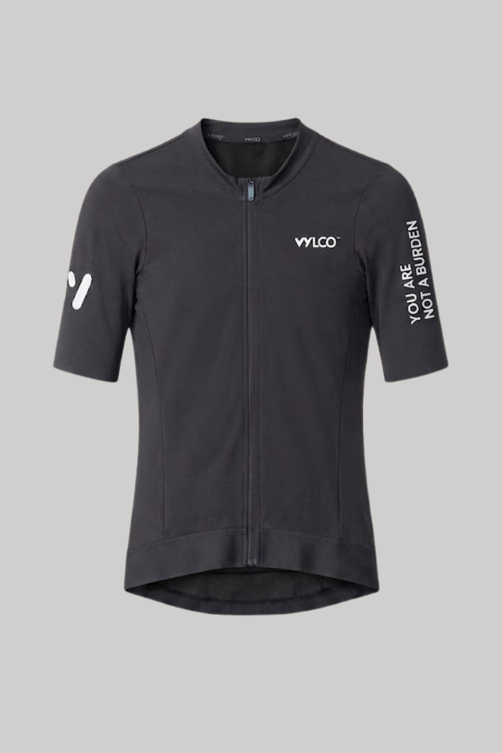 MEN’S PRO AERO BLACK SHORT