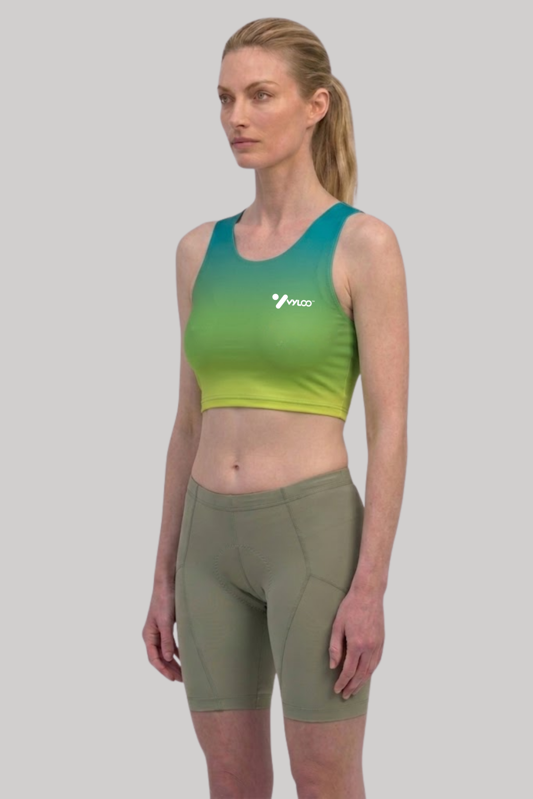 Running jersey