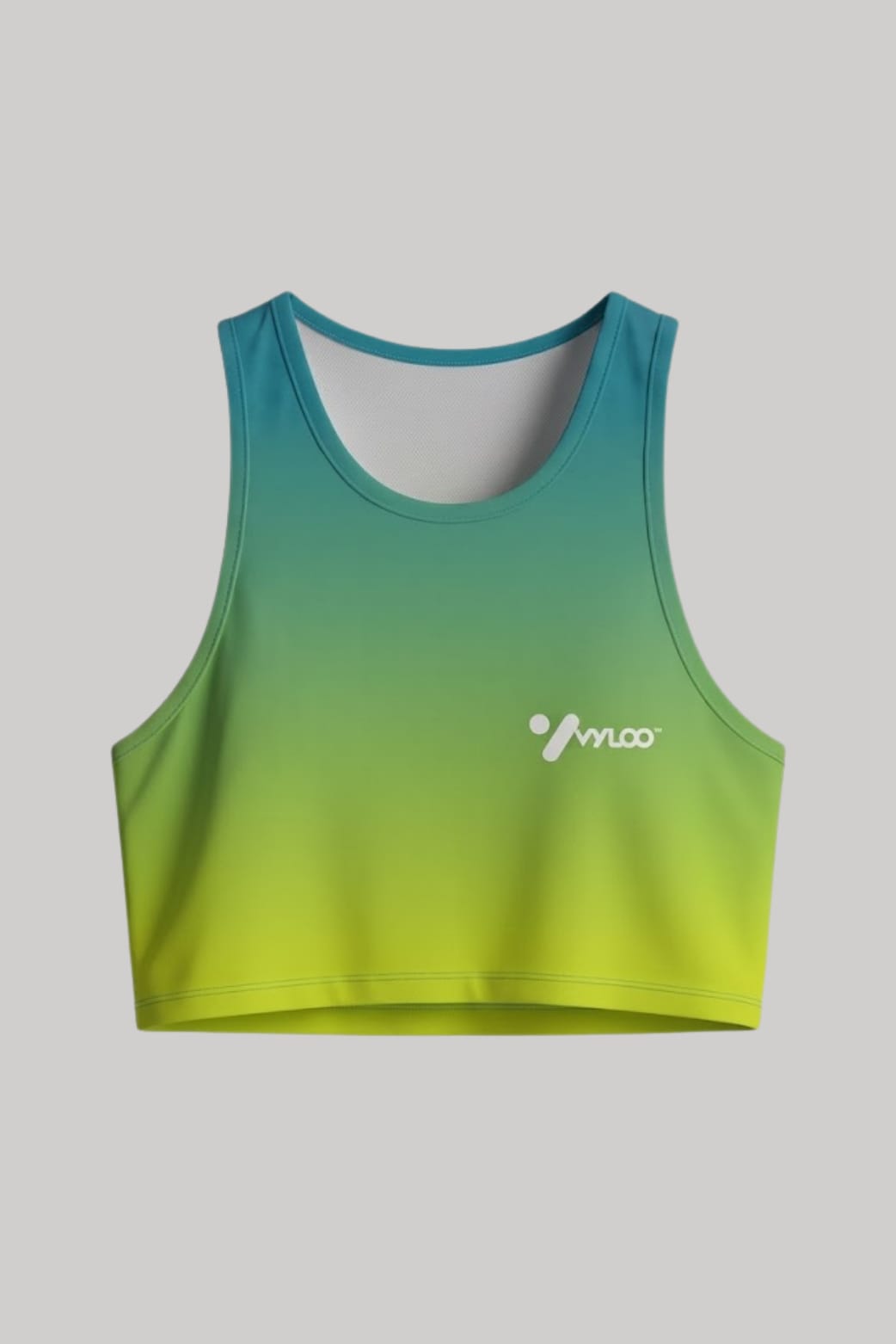 WOMEN’S PRO RUNNING SPEED SUIT BLUE & GREEN