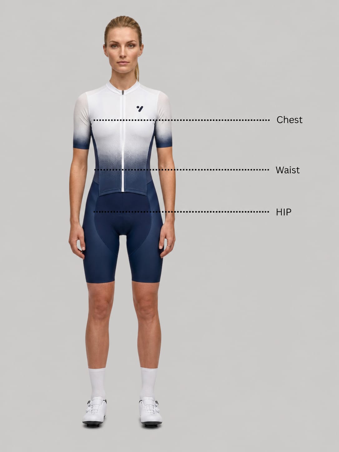 Size Chart Women Triathlon