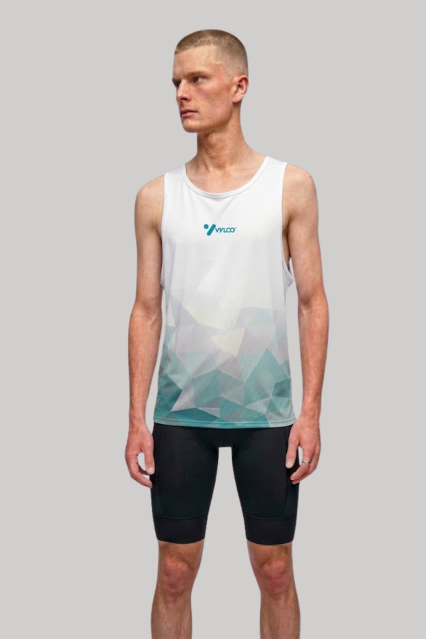 Jersey running