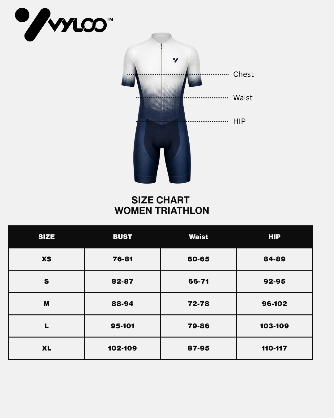 Women triathlon