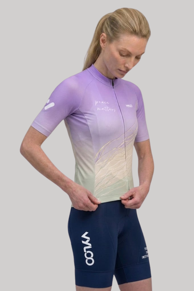 Cycling Jersey